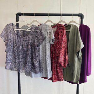 Women's Not So Mystery Bundle Box Size 2XL #41